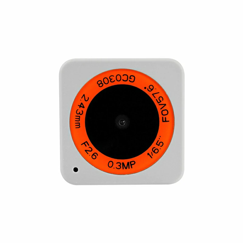 M5Stack AtomS3R-CAM
