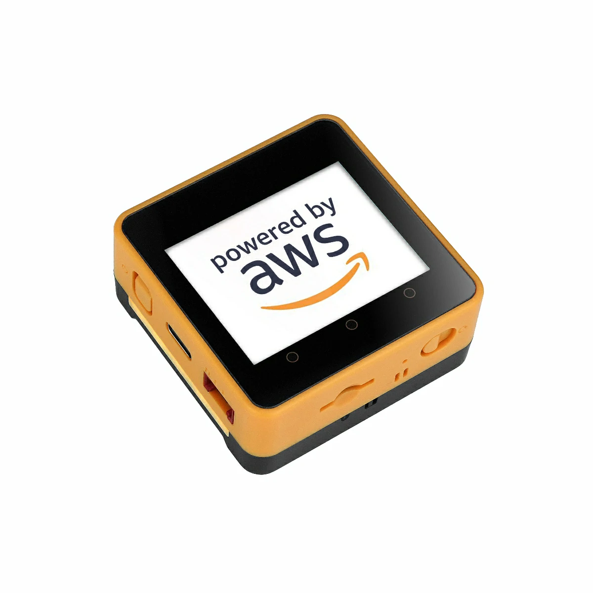 M5Stack Core2 For AWS