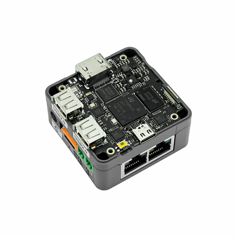M5Stack CoreMP135
