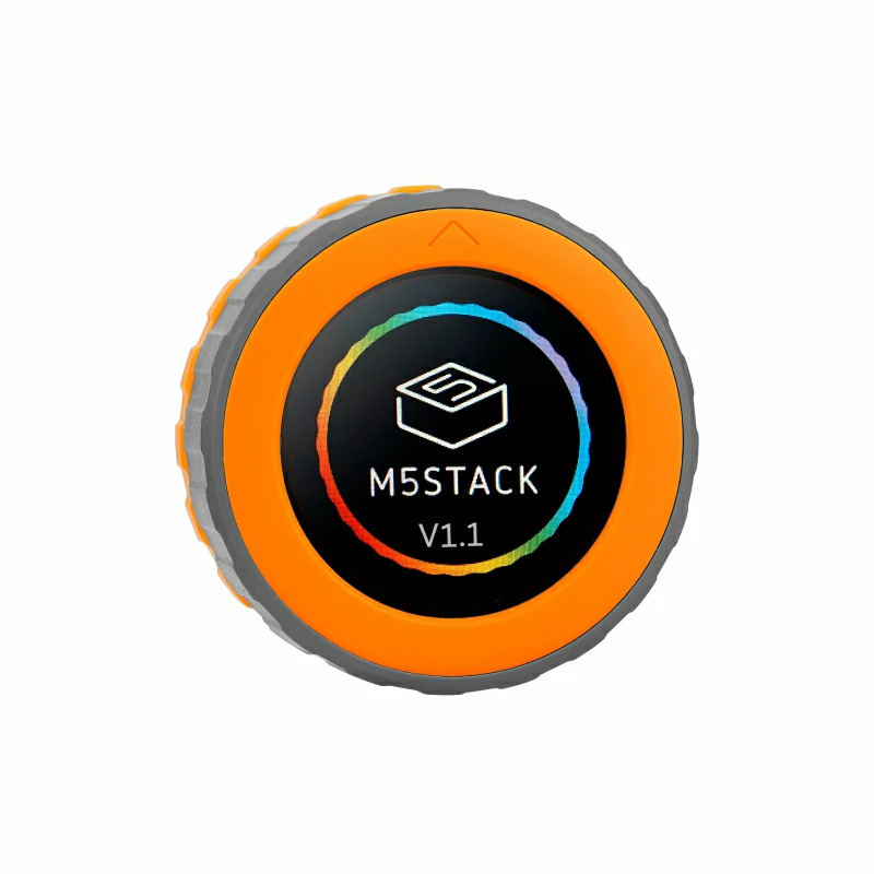 M5Stack Dial