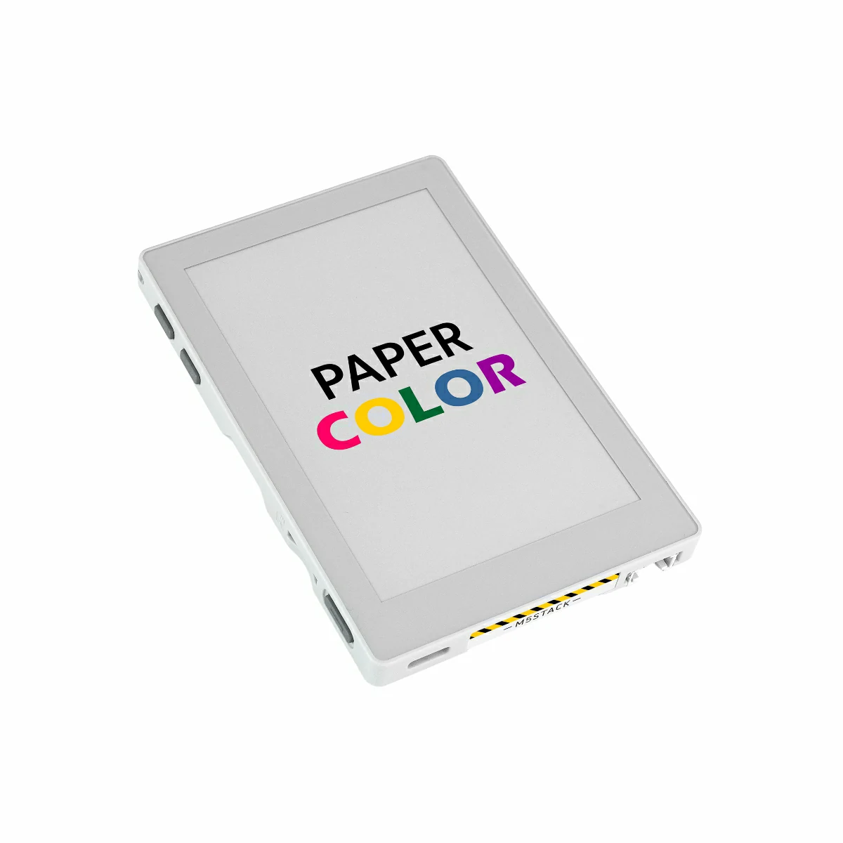 M5Stack PaperColor