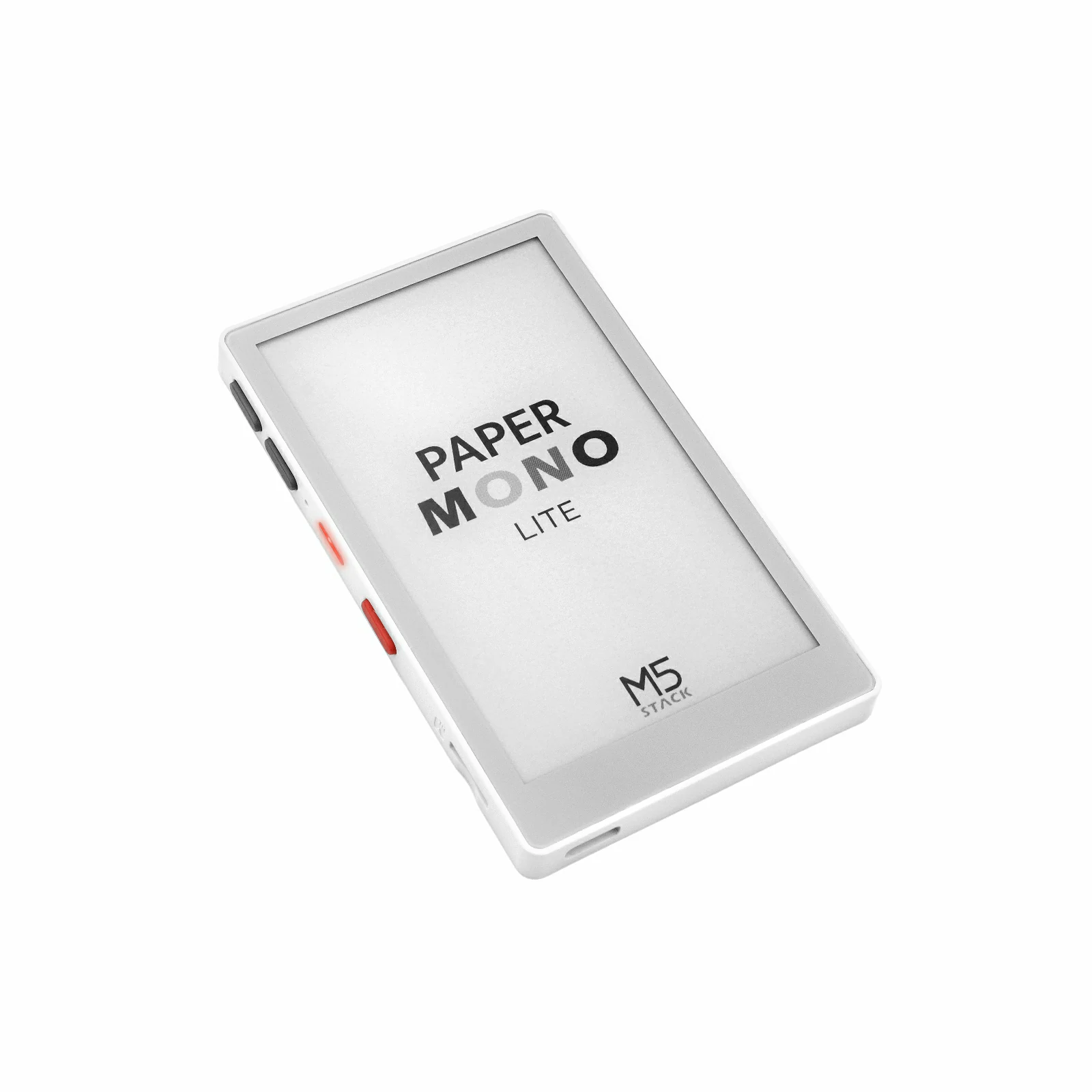 M5Stack PaperMono-Lite