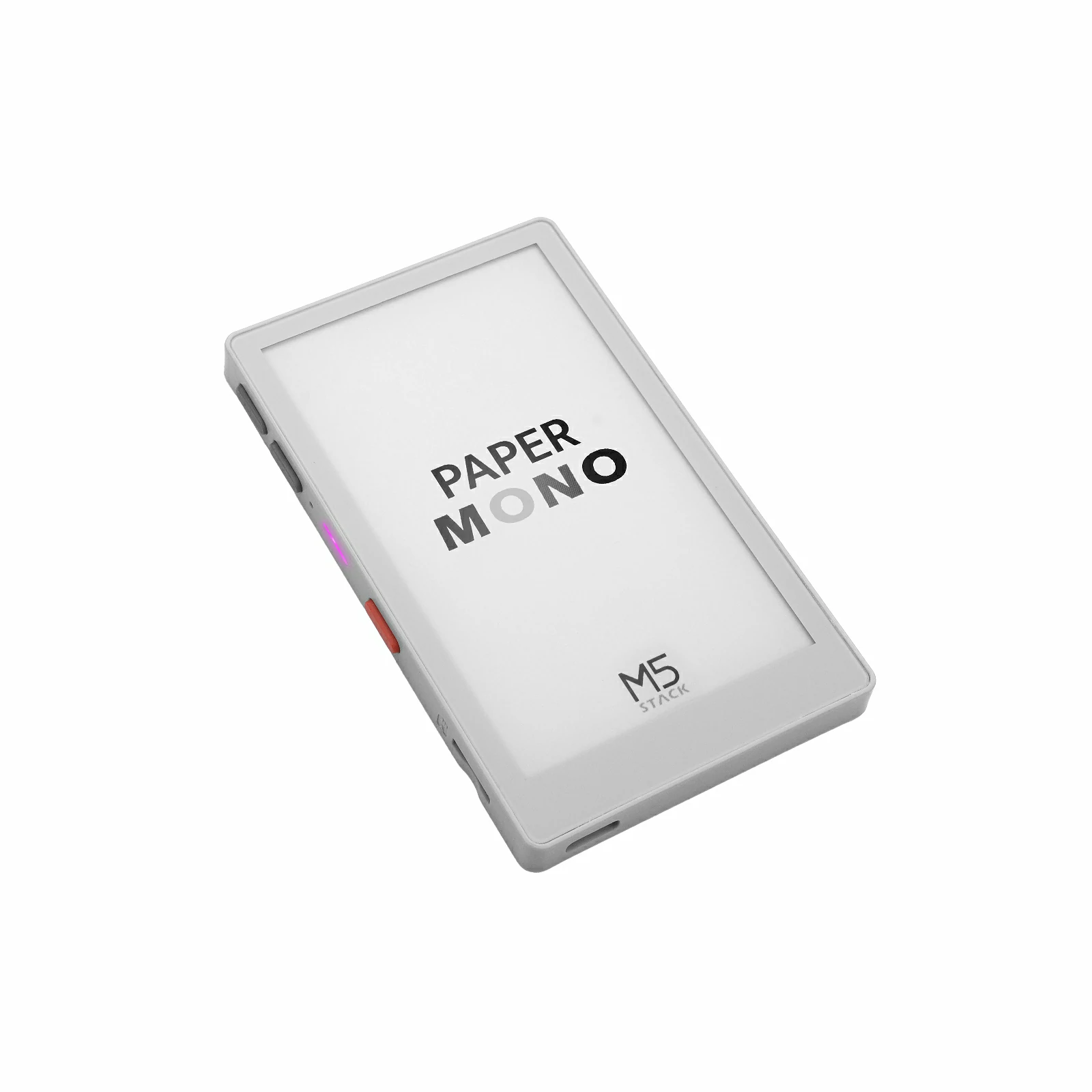 M5Stack PaperMono
