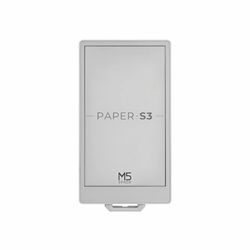 M5Stack PaperS3