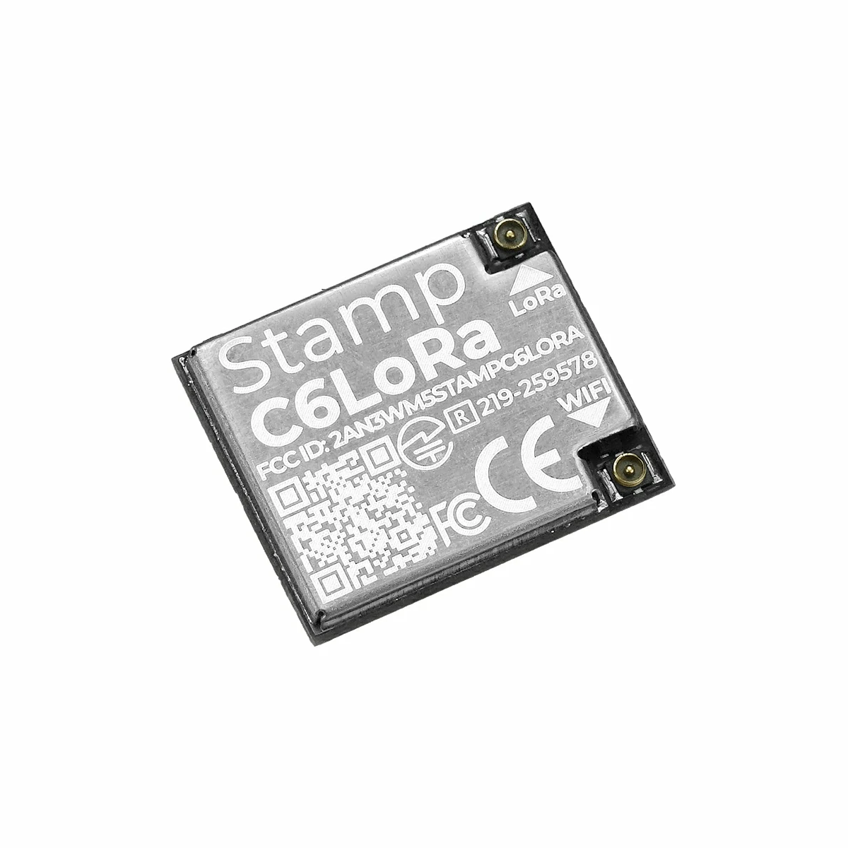M5Stack Stamp C6LoRa