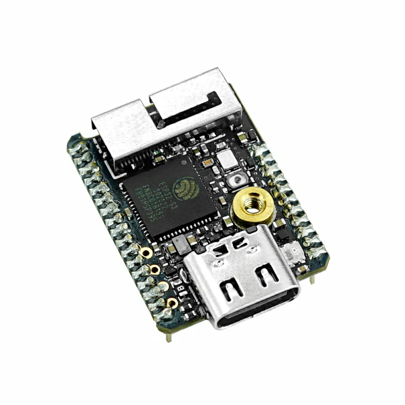 M5Stack Stamp-S3 PIN1.27