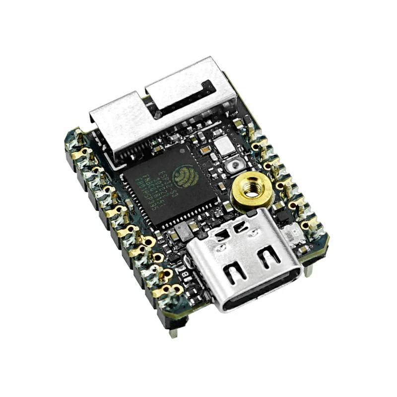 M5Stack Stamp-S3 PIN2.54