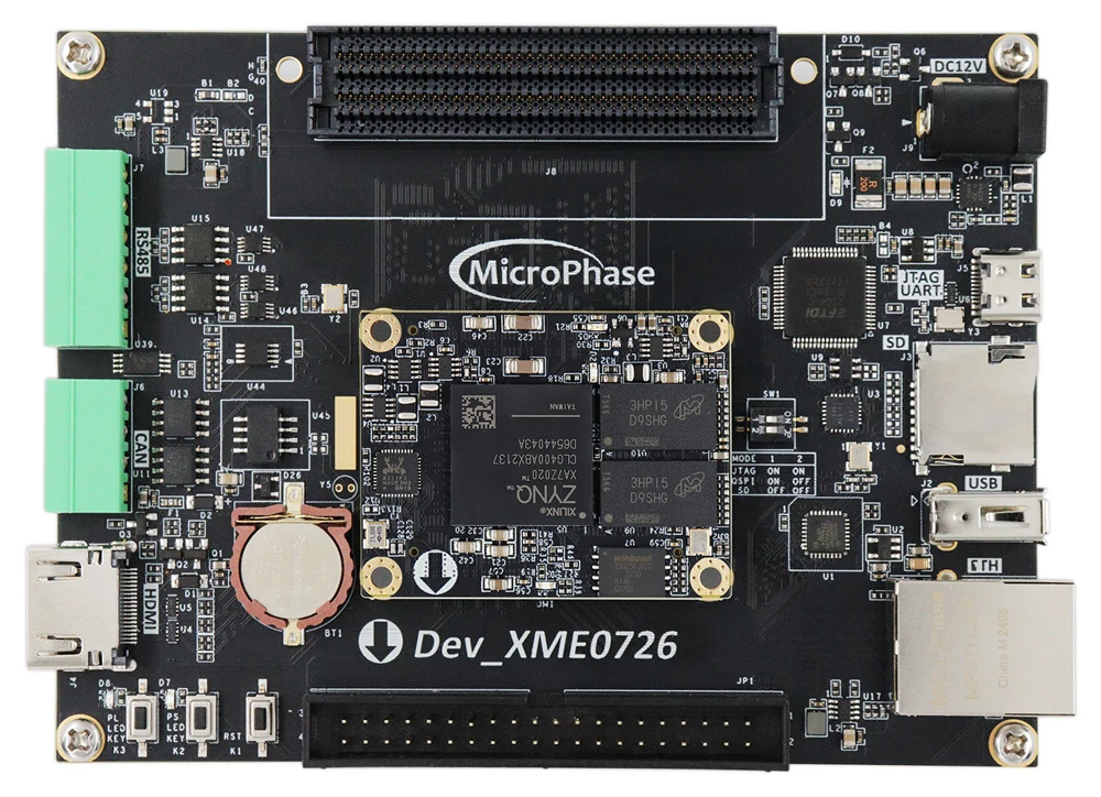 Microphase Dev-XME0726