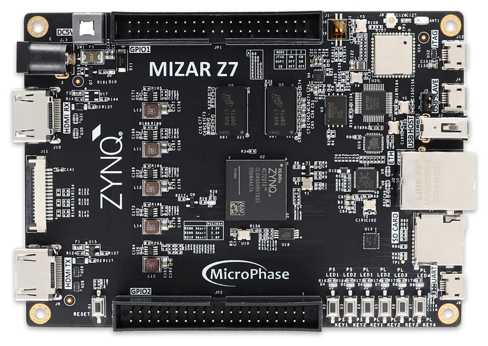 Microphase Mizar-Z7