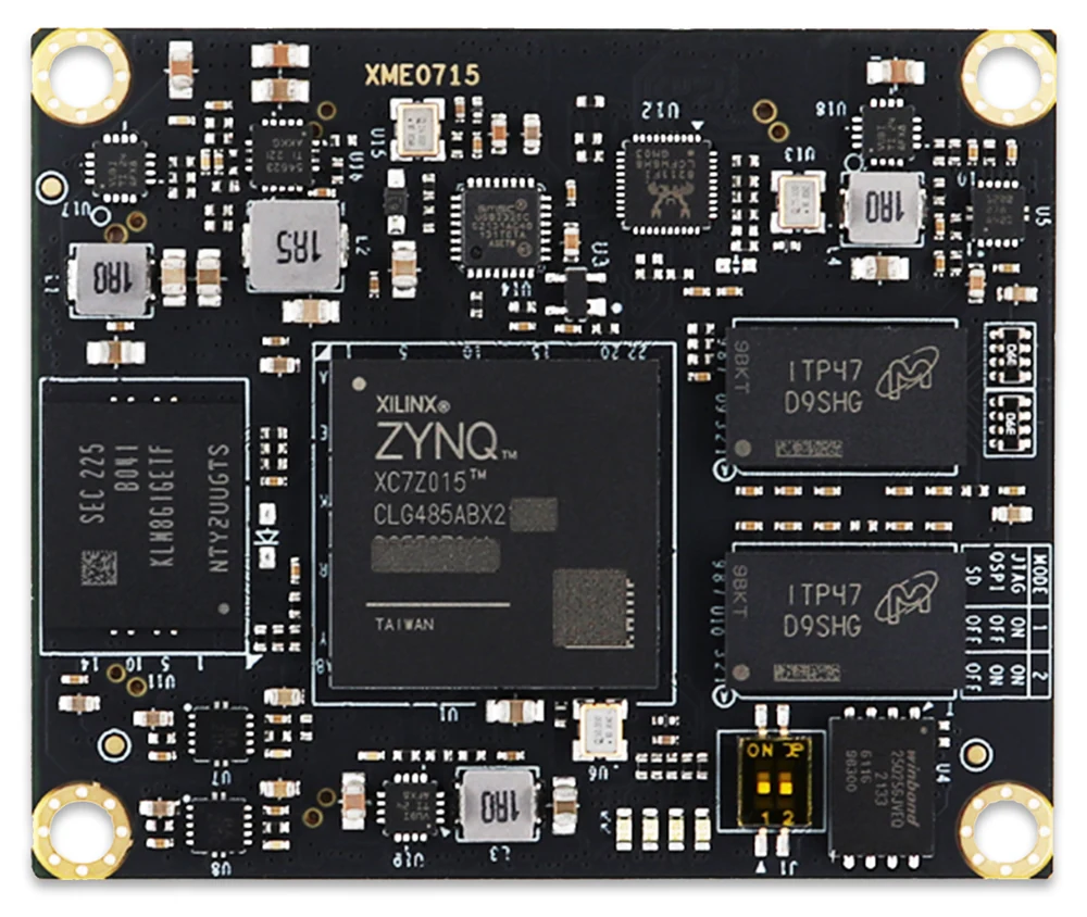 Microphase XME0715