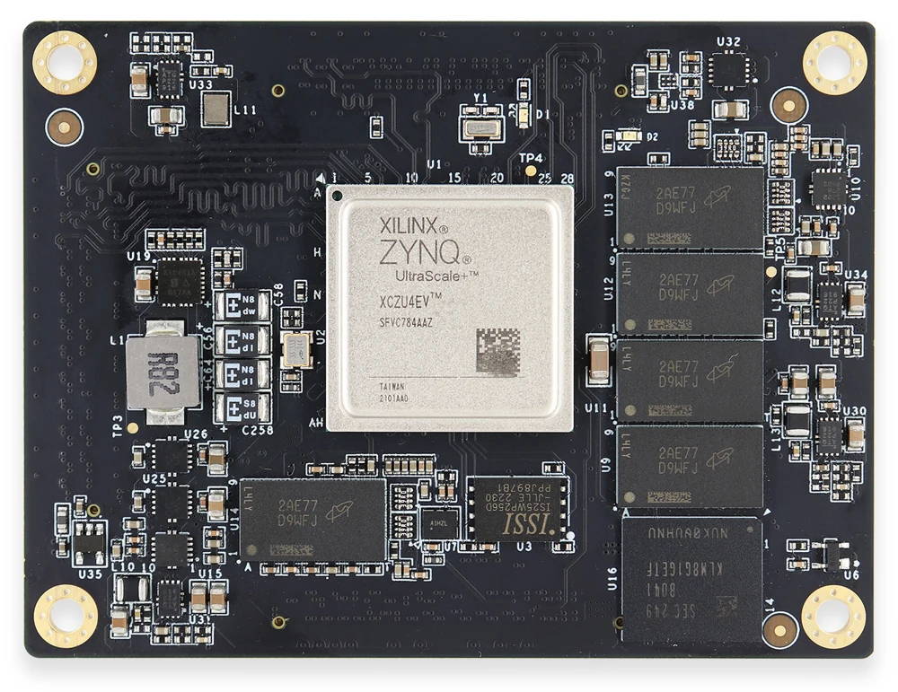 Microphase XME0803-4EV