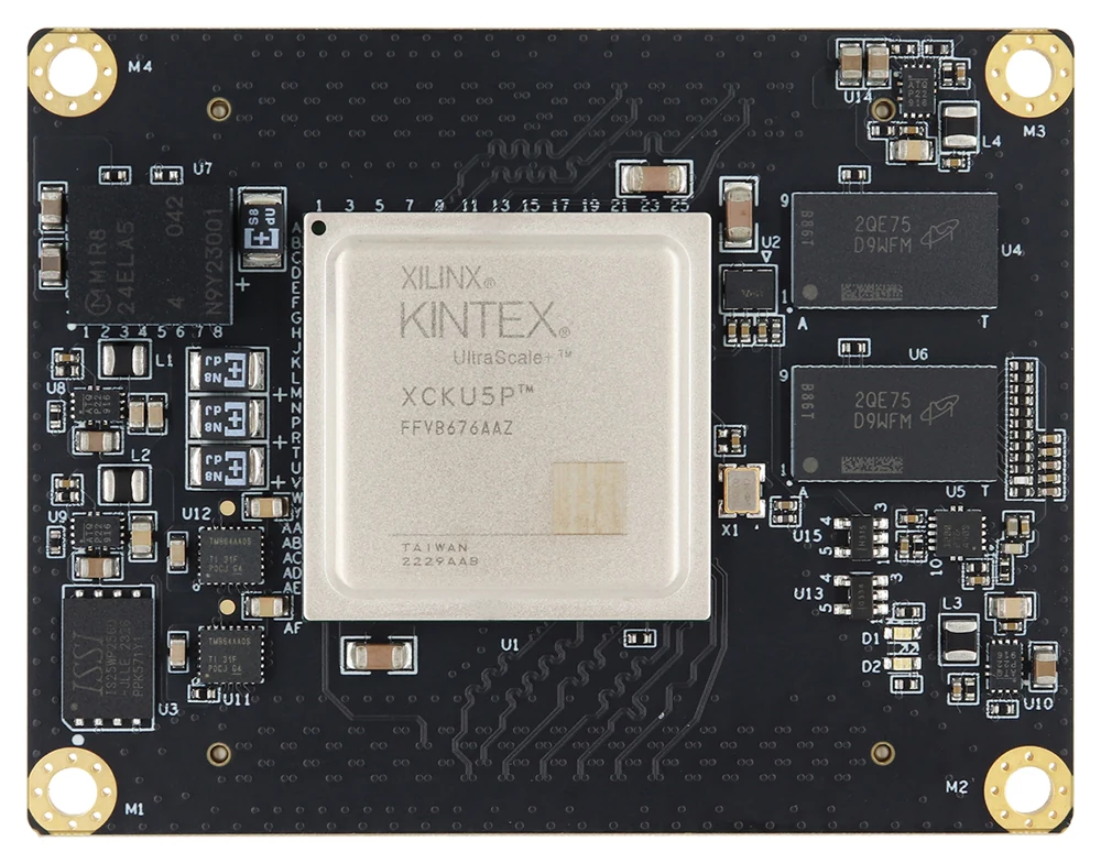 Microphase XME0835