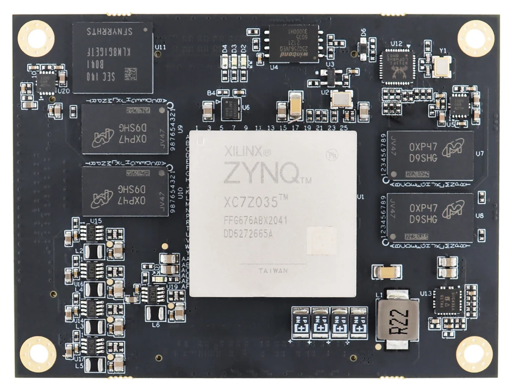 Microphase XME7035