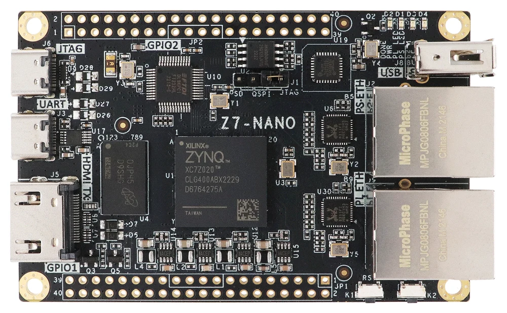 Microphase Z7Nano