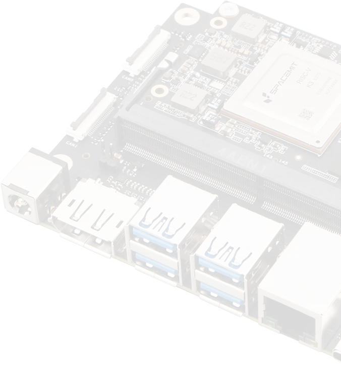 Milk-V Jupiter2 Dev Kit