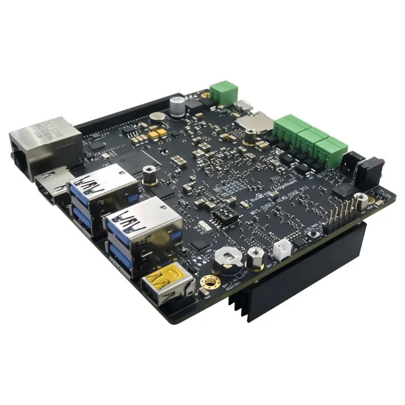 百度大脑EdgeBoard