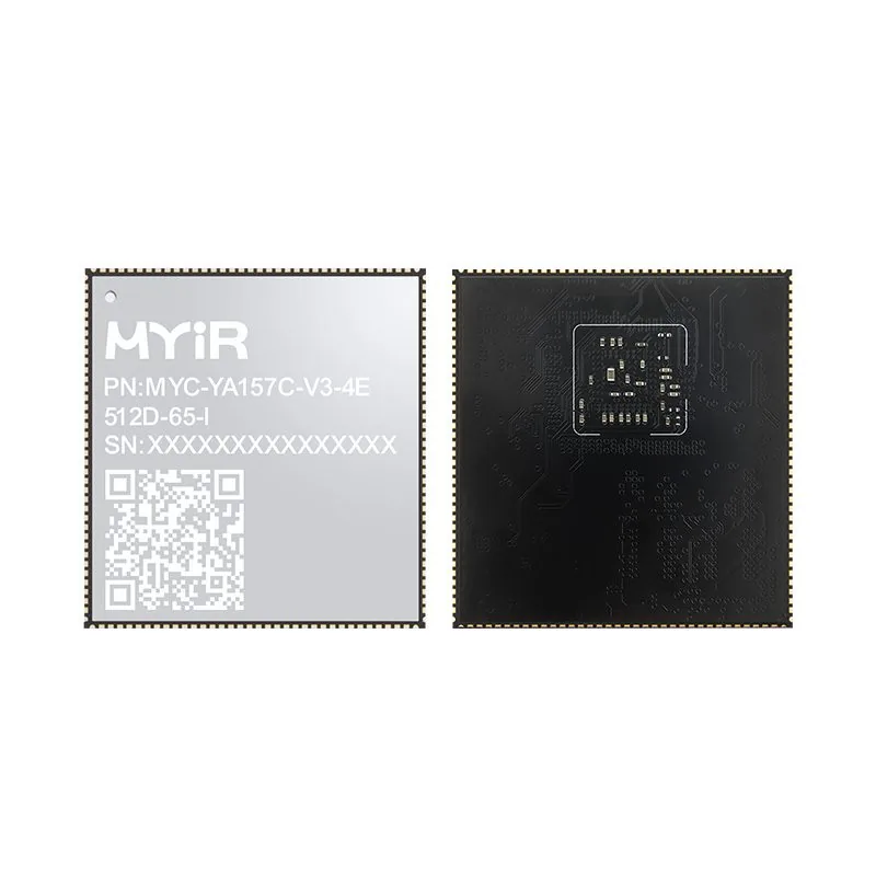 MYC-YA157C-V3核心板及开发板