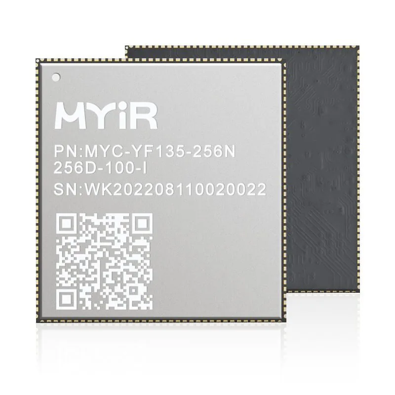 MYC-YF13X核心板及开发板