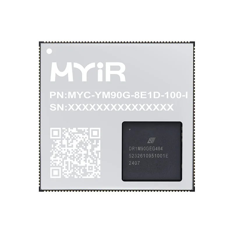 MYC-YM90X核心板及开发板