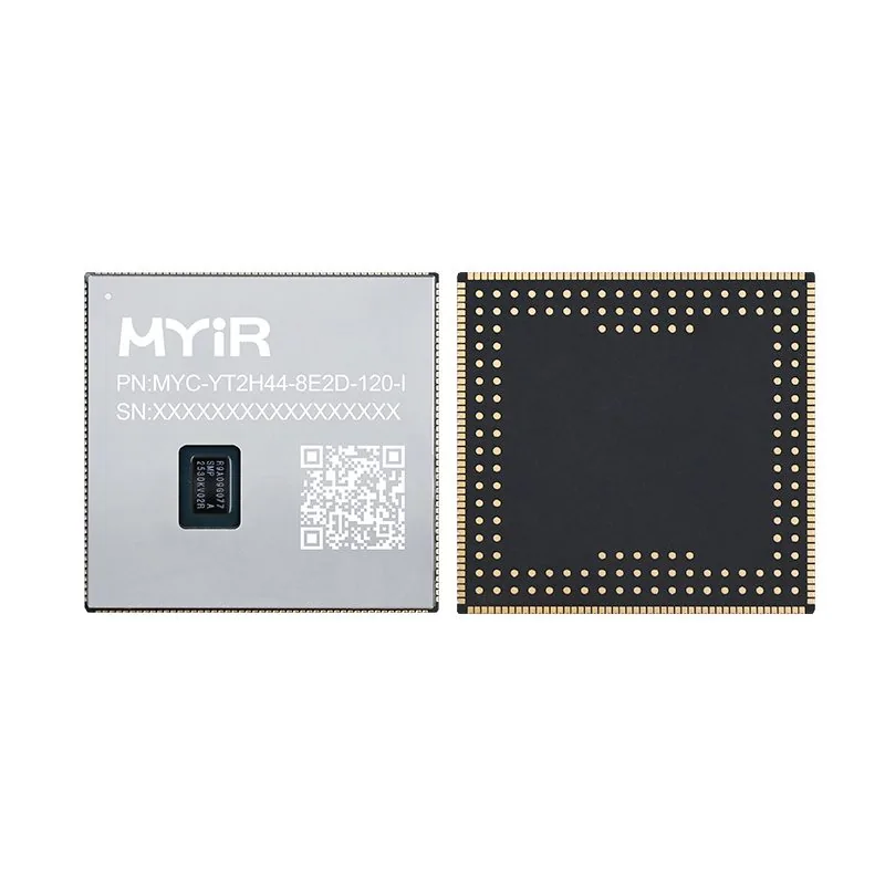 MYC-YT2HX核心板及开发板