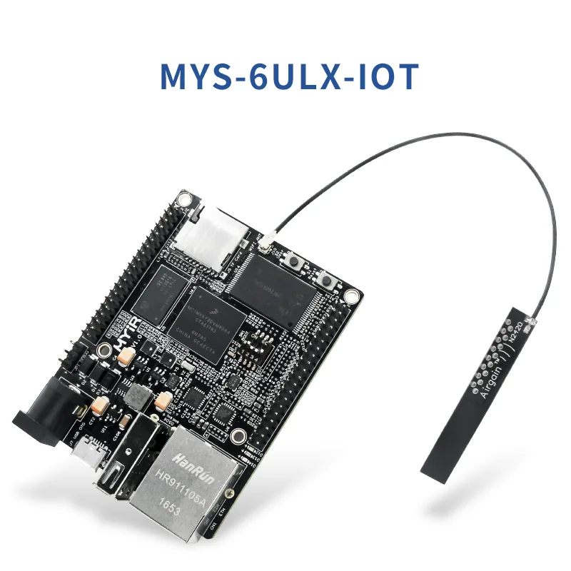 MYS-6ULX系列单板机