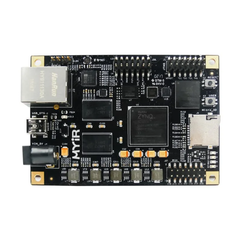 Z-turn Lite Board