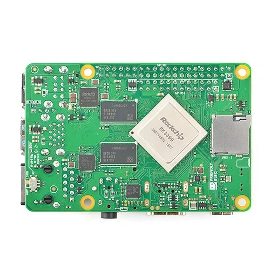 NanoPi M4B