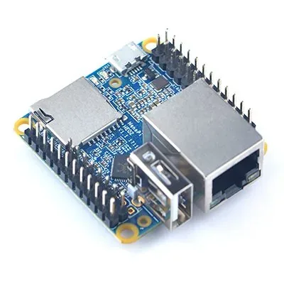 NanoPi NEO2