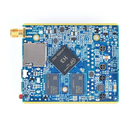 NanoPi R1