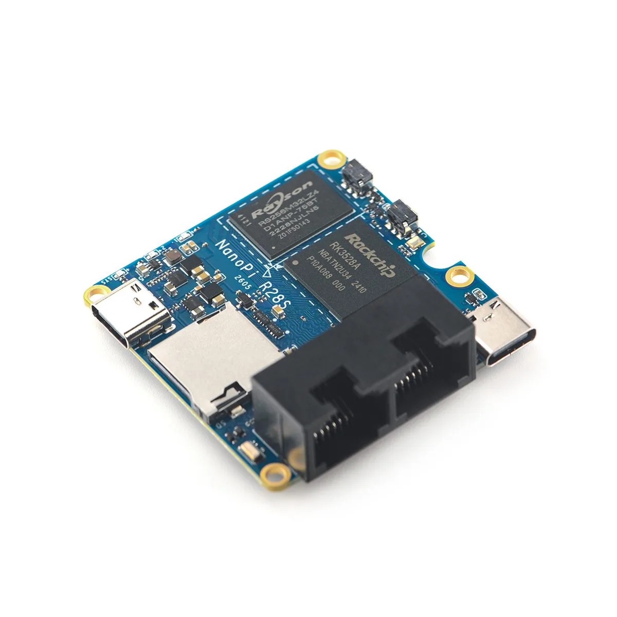 NanoPi R28S