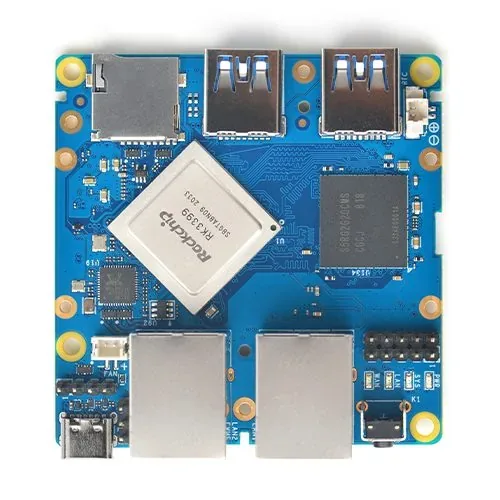 NanoPi R4S