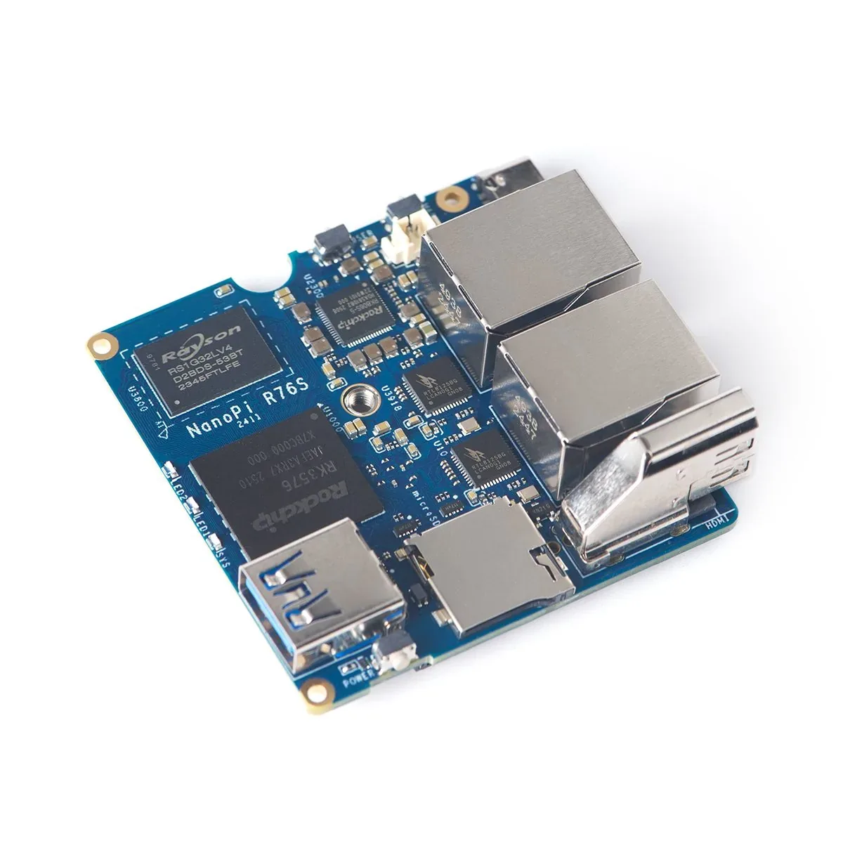 NanoPi R76S