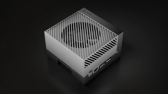 NVIDIA Jetson AGX Orin Developer Kit
