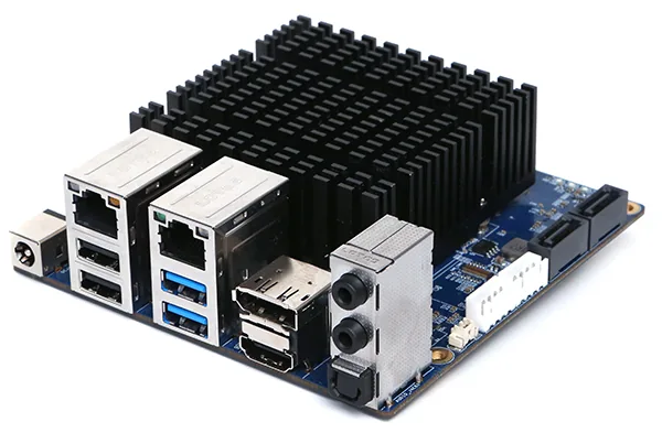 ODROID-H2