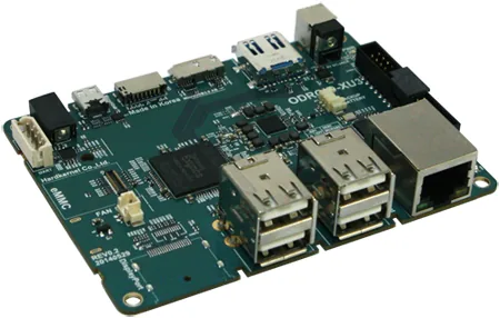 ODROID-XU3-LITE