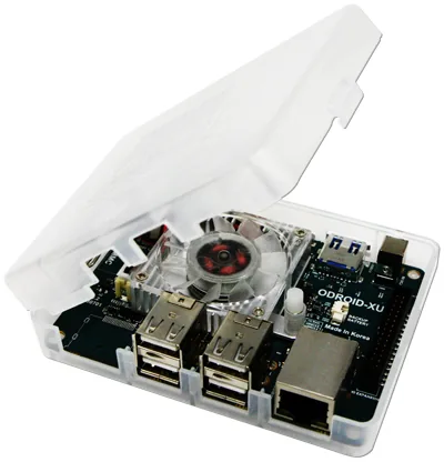 ODROID-XUE