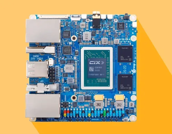 Orange Pi 6