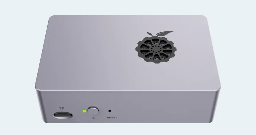 OrangePi AIStudio 176TOPS