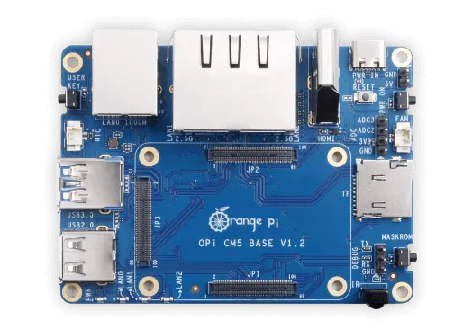 Orange Pi CM5