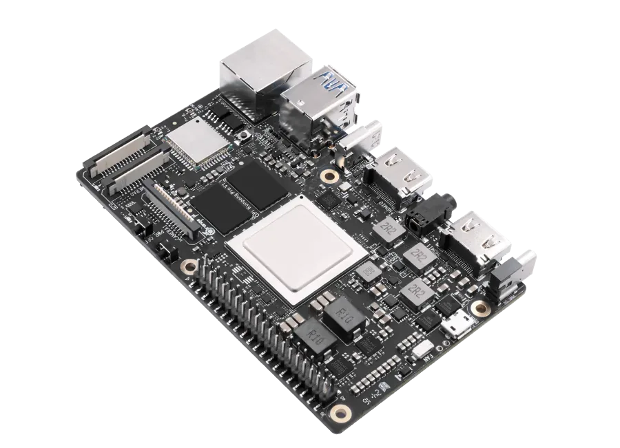 Orange Pi Kunpeng Pro
