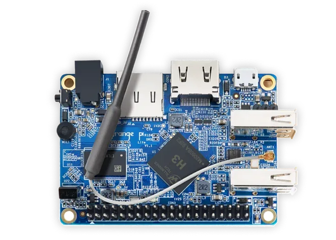 Orange Pi Lite