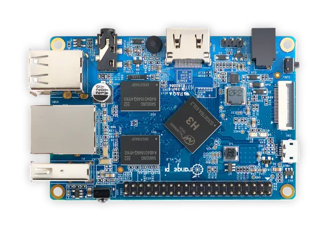 Orange Pi PC
