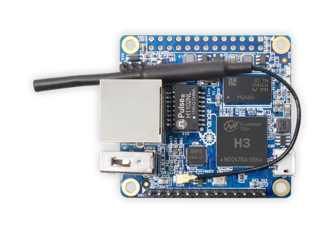 Orange Pi Zero