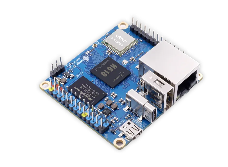 Orange Pi Zero3