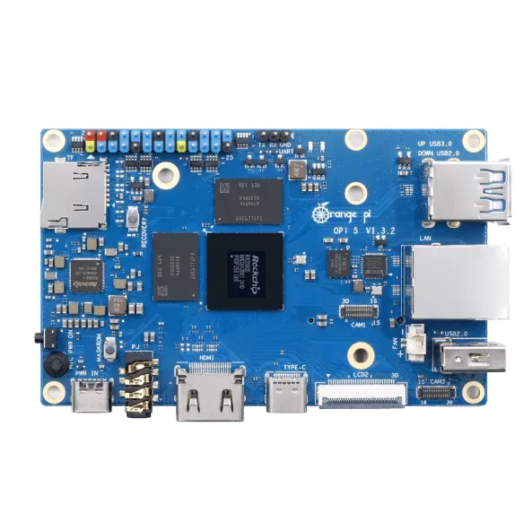 Orange Pi 5