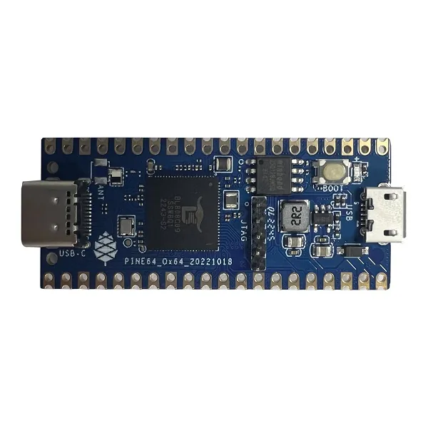 Ox64