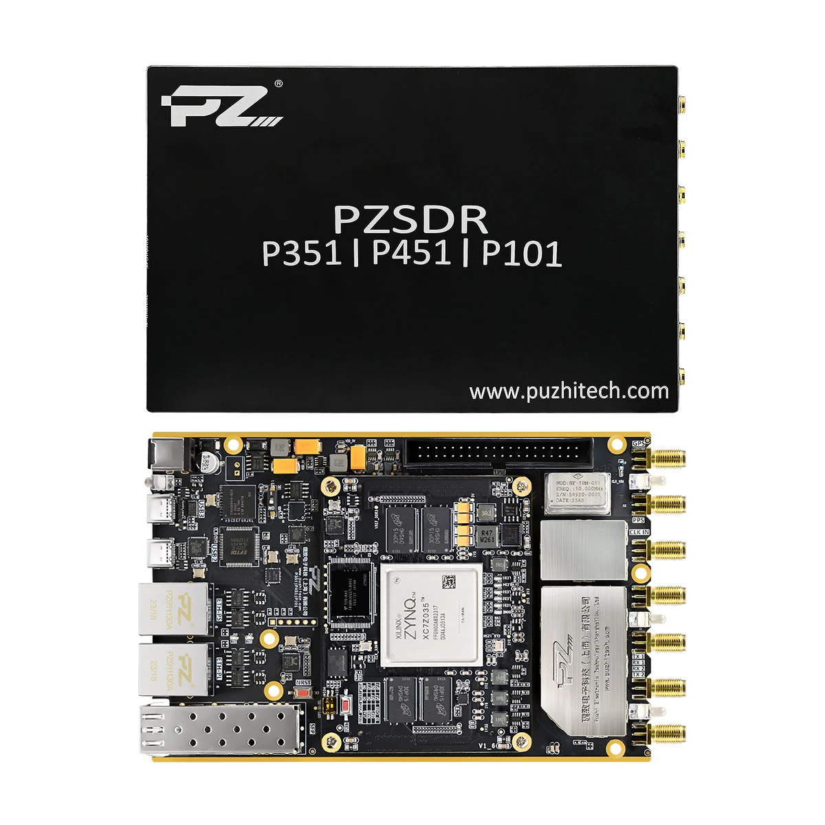 璞致 P351