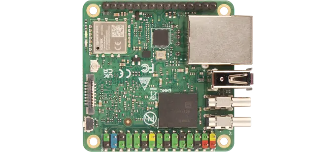 Radxa Cubie A7S