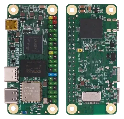 Radxa ZERO