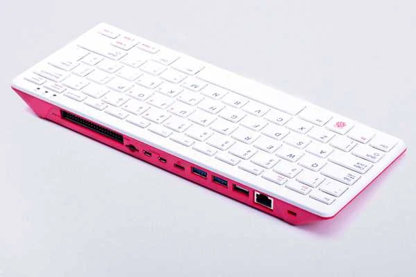 Raspberry Pi 400